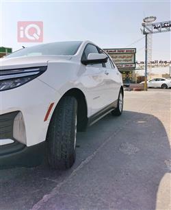 شيفروليه ايكونس